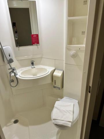 Fasthotel Jaux Ngoại thất bức ảnh