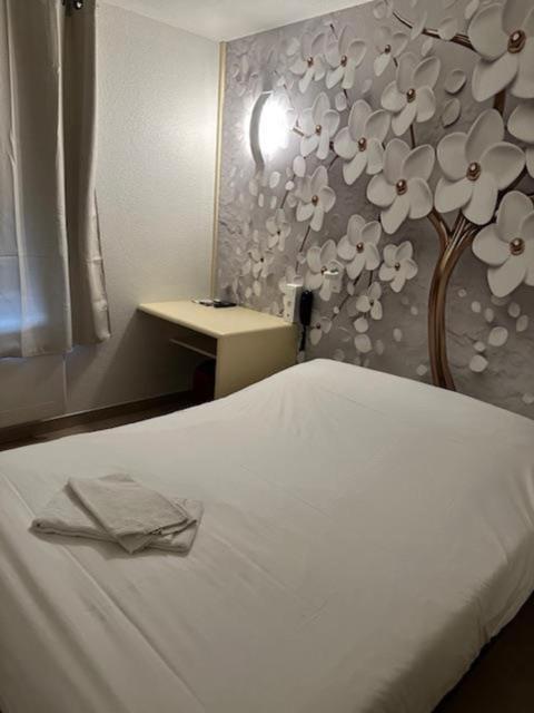 Fasthotel Jaux Ngoại thất bức ảnh