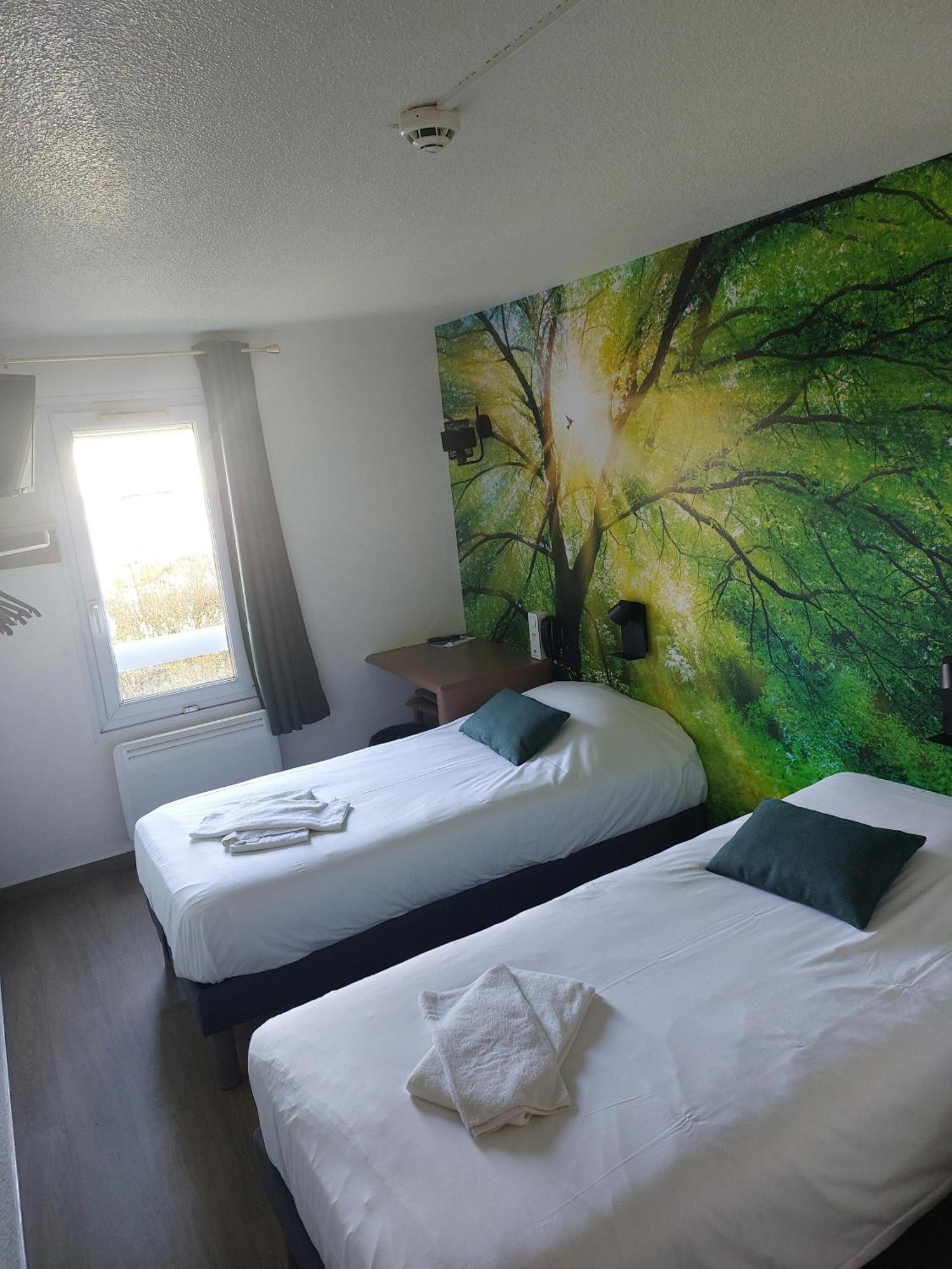 Fasthotel Jaux Ngoại thất bức ảnh